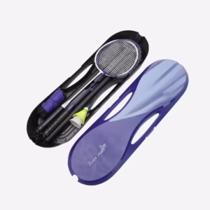 تور بدمینتون پرفلای مدل Fun Set