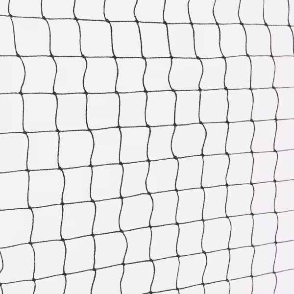 تور بدمینتون، تنیس و پیکلبال پرفلای مدل Speednet 5M V2 – رنگ سفید
