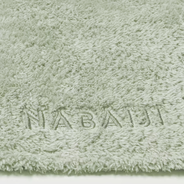 حوله میکروفایبر فوق‌العاده نرم NABAIJI
