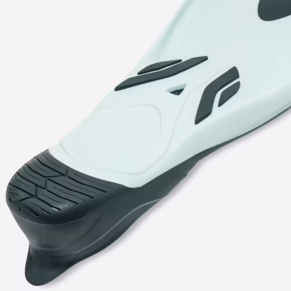 فین غواصی SUBEA مدل FF 500 Soft - خاکی