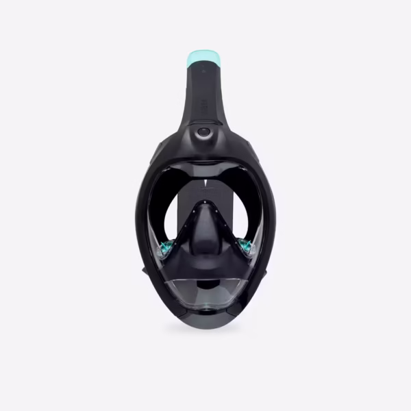 ماسک غواصی بزرگسال SUBEA مدل Easybreath 900
