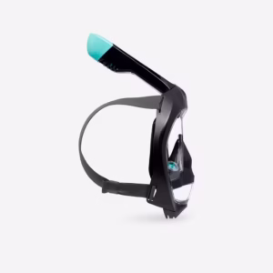 ماسک غواصی بزرگسال SUBEA مدل Easybreath 900