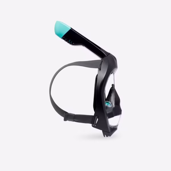 ماسک غواصی بزرگسال SUBEA مدل Easybreath 900