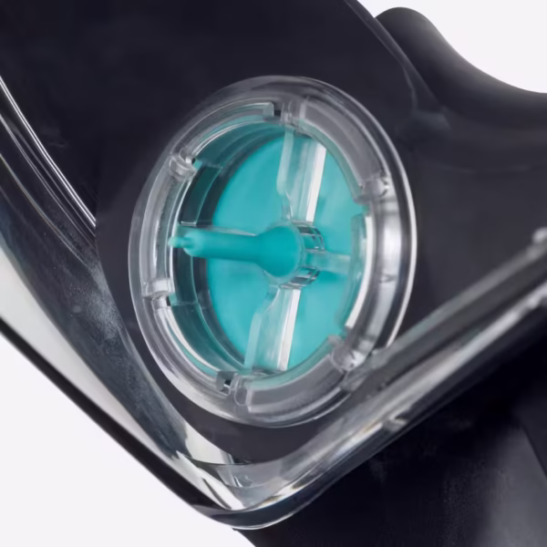 ماسک غواصی بزرگسال SUBEA مدل Easybreath 900