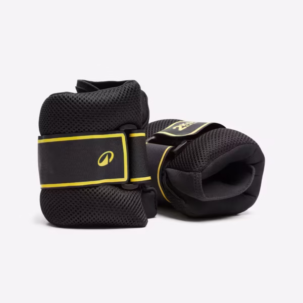 وزنه مچ دست و پا دومیوس مدل Fitness - بسته ۲ عددی (۲×۲ کیلوگرم)