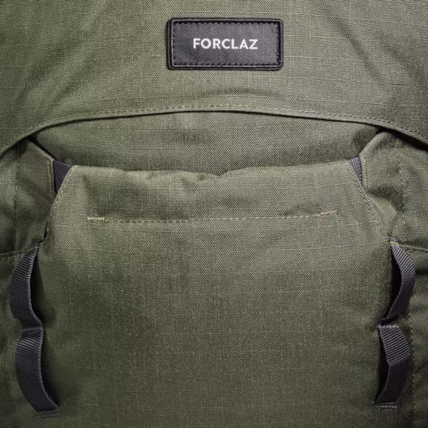 کوله‌پشتی کوهنوردی مردانه FORCLAZ مدل MT900 Symbium