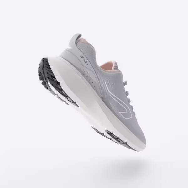 کفش دویدن زنانه کالنجی مدل Kiprun Jogflow 100.1