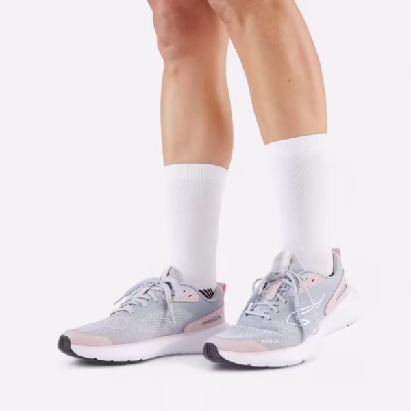 کفش دویدن زنانه کالنجی مدل Kiprun Jogflow 100.1