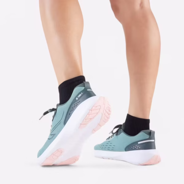 کفش دویدن زنانه کیپران مدل Kiprun Jogflow 190.1