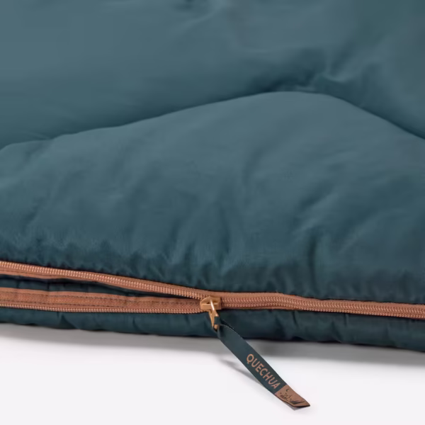 کیسه خواب کمپینگ کچوآ مدل Comfort 10°C