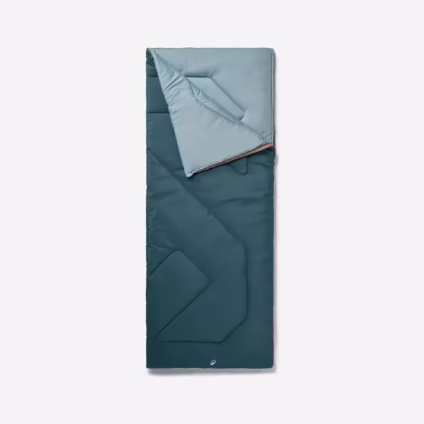 کیسه خواب کمپینگ کچوآ مدل Comfort 10°C