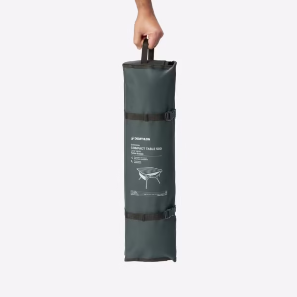 میز کمپینگ تاشو کچوآ مدل Compact 500