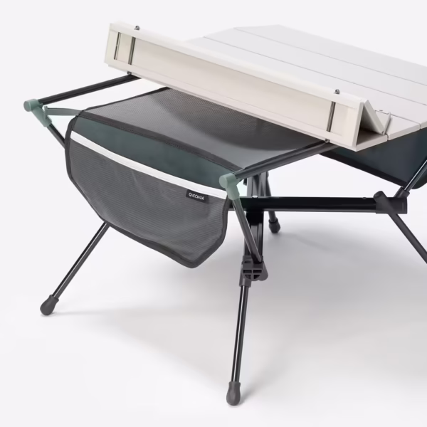 میز کمپینگ تاشو کچوآ مدل Compact 500