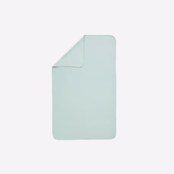 حوله مایکروفایبر نرم نابیجی (NABAIJI) – سایز L – 80 × 130 سانتی‌متر