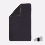 حوله مایکروفایبر نرم نابیجی (NABAIJI) – سایز L – 80 × 130 سانتی‌متر