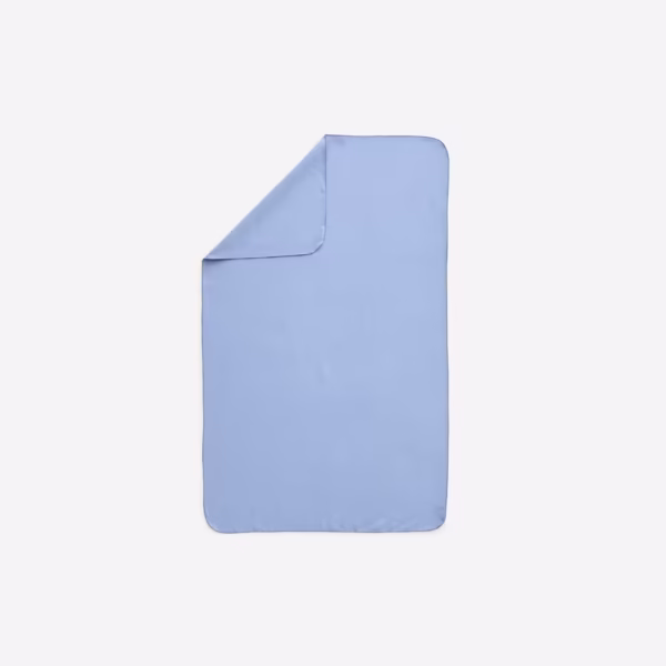 حوله مایکروفایبر نرم نابیجی (NABAIJI) – سایز L – 80 × 130 سانتی‌متر