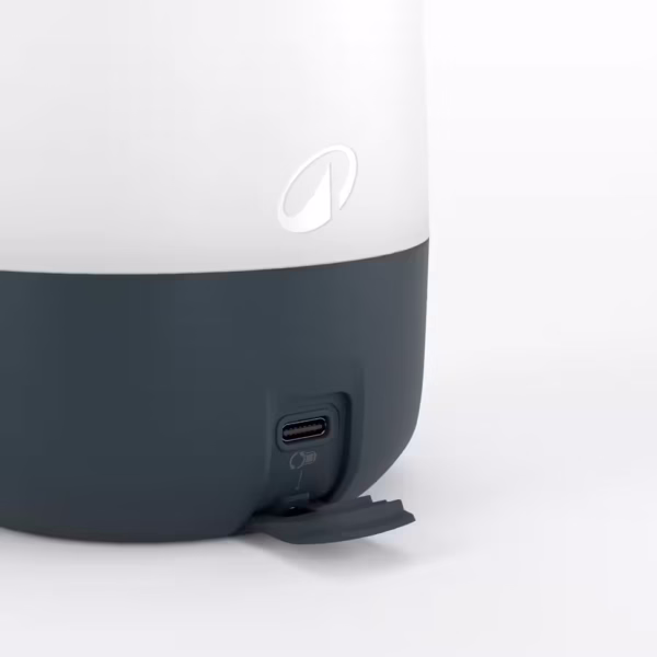 چراغ کمپینگ شارژی کچوآ مدل BL 200 - 200 لومن