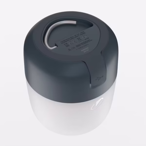 چراغ کمپینگ شارژی کچوآ مدل BL 200 - 200 لومن