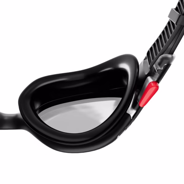 عینک شنا SPEEDO مدل Biofuse 2.0 – لنز خاکستری