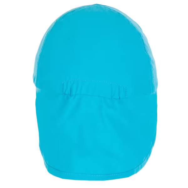 کلاه نوزادی ضد آفتاب NABAIJI مدل Blue – محافظت در برابر UV