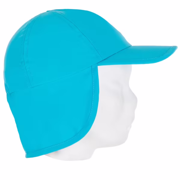 کلاه نوزادی ضد آفتاب NABAIJI مدل Blue – محافظت در برابر UV