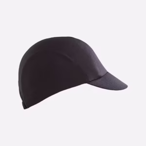 کلاه دوچرخه‌سواری VAN RYSEL مدل Roadr 500 Fresh - مشکی