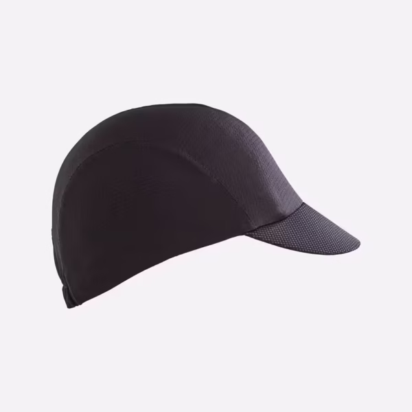 کلاه دوچرخه‌سواری VAN RYSEL مدل Roadr 500 Fresh - مشکی