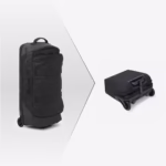 ساک مسافرتی تاشو DECATHLON مدل Space Saver