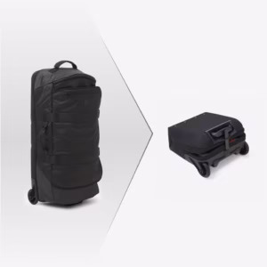 ساک مسافرتی تاشو DECATHLON مدل Space Saver