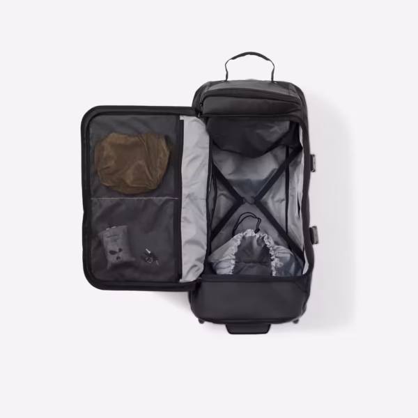 ساک مسافرتی تاشو DECATHLON مدل Space Saver