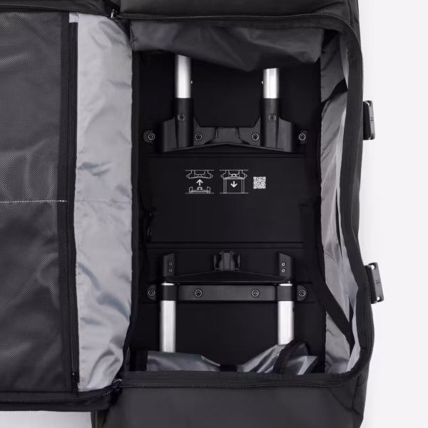 ساک مسافرتی تاشو DECATHLON مدل Space Saver