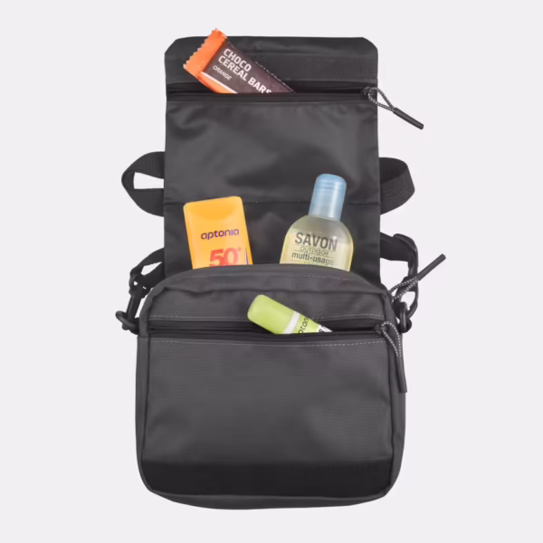 کیف کمری چندکاره مسافرتی فورکلاز مدل TRAVEL