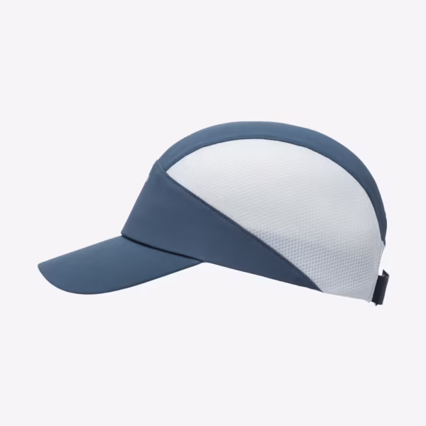 کلاه دویدن بچه گانه KIPRUN - خاکی تیره - مدل Kiprun Run 500