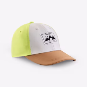 کلاه آفتاب‌گیر بچه‌گانه QUECHUA مدل MH100