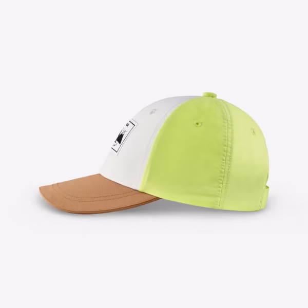 کلاه آفتاب‌گیر بچه‌گانه QUECHUA مدل MH100
