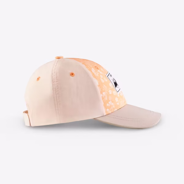 کلاه آفتاب‌گیر بچه‌گانه QUECHUA مدل MH100