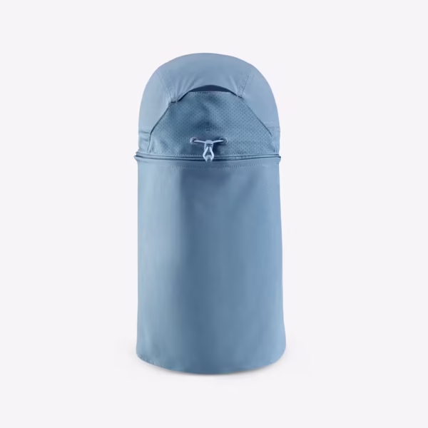 کلاه آفتاب‌گیر بچه‌گانه QUECHUA مدل MH900