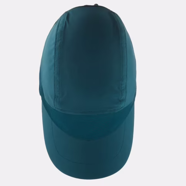 کلاه طبیعت‌گردی بچه‌گانه QUECHUA مدل MH900 – آبی (7 تا 15 سال)