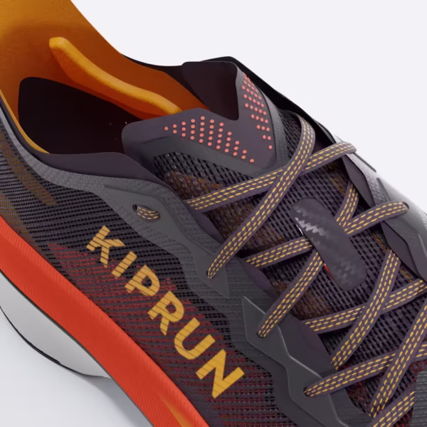 کفش دویدن مردانه KIPRUN مدل KD900X LD2 با صفحه کربنی