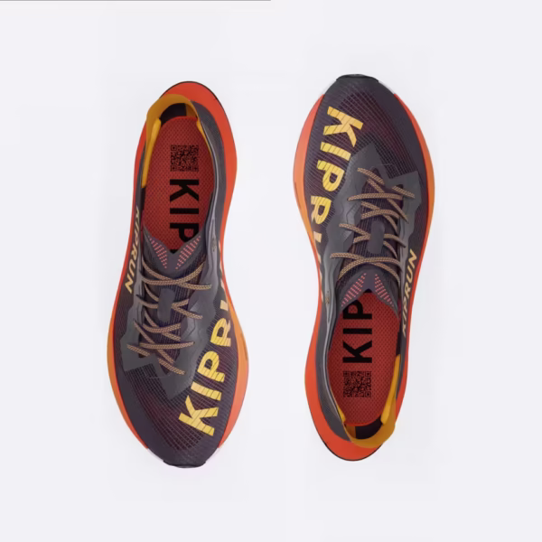 کفش دویدن مردانه KIPRUN مدل KD900X LD2 با صفحه کربنی