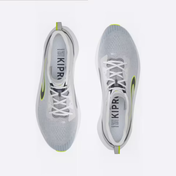 کفش دویدن مردانه KIPRUN مدل Kiprun Cushion 500