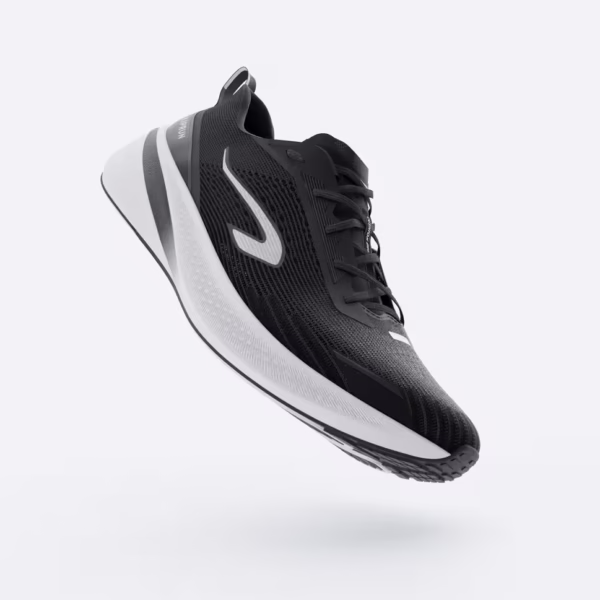کفش دویدن مردانه KIPRUN مدل Kiprun Cushion 500