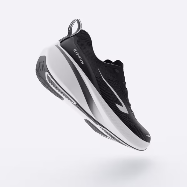 کفش دویدن مردانه KIPRUN مدل Kiprun Cushion 500