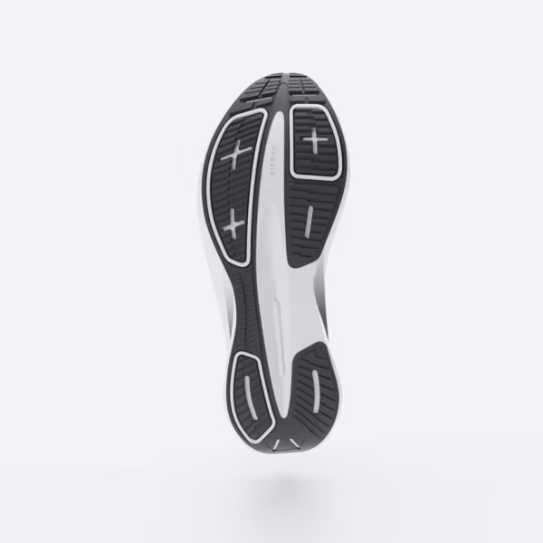 کفش دویدن مردانه KIPRUN مدل Kiprun Cushion 500