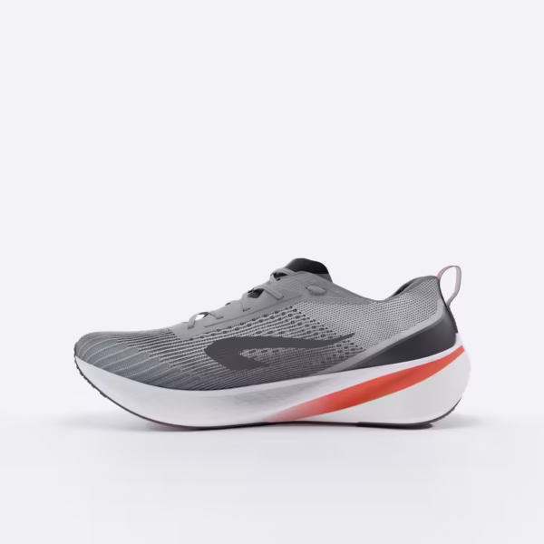 کفش دویدن مردانه کیپران KIPRUN مدل Cushion 500 – رنگ خاکستری