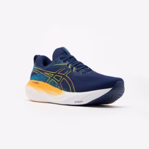 کفش دویدن مردانه ASICS مدل Gel-Ziruss 8