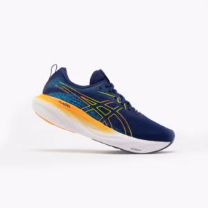کفش دویدن مردانه ASICS مدل Gel-Ziruss 8