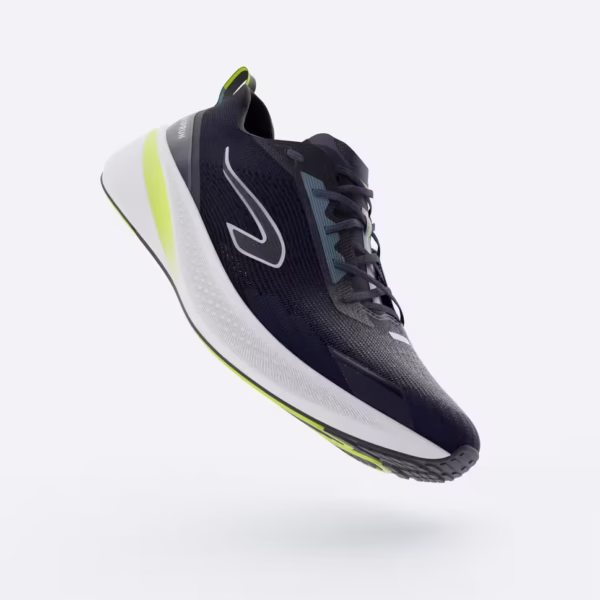 کفش دویدن مردانه KIPRUN مدل Kiprun Cushion 500