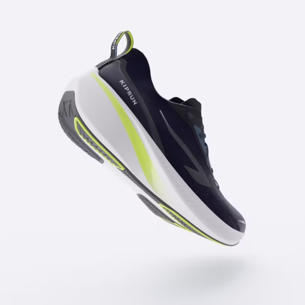 کفش دویدن مردانه KIPRUN مدل Kiprun Cushion 500