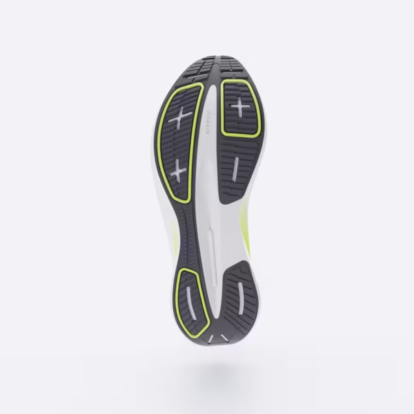 کفش دویدن مردانه KIPRUN مدل Kiprun Cushion 500